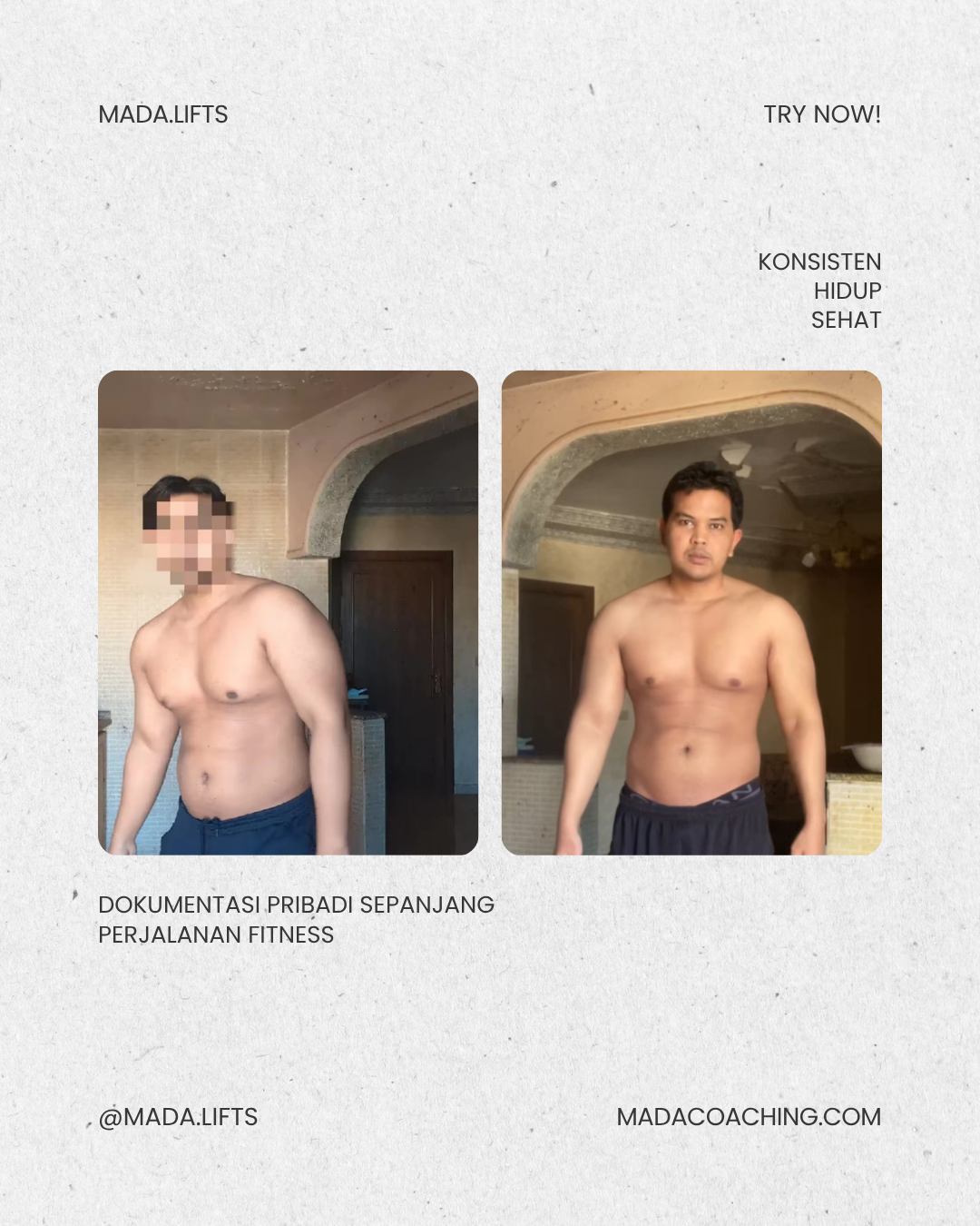 Dokumentasi progres 3