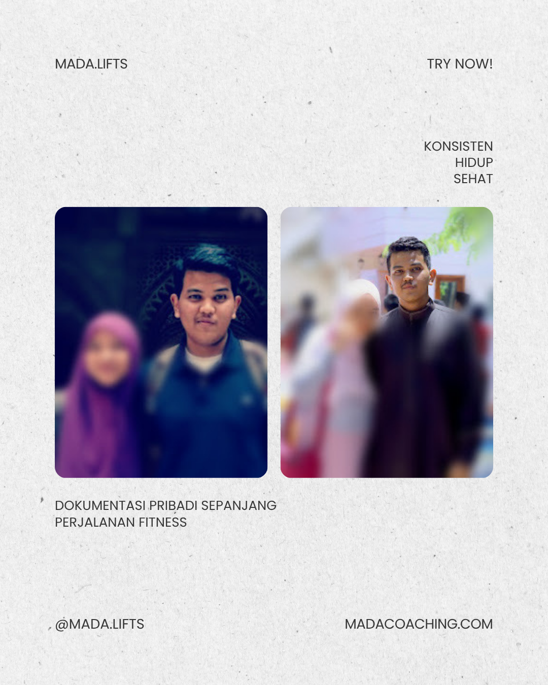 Dokumentasi progres 6